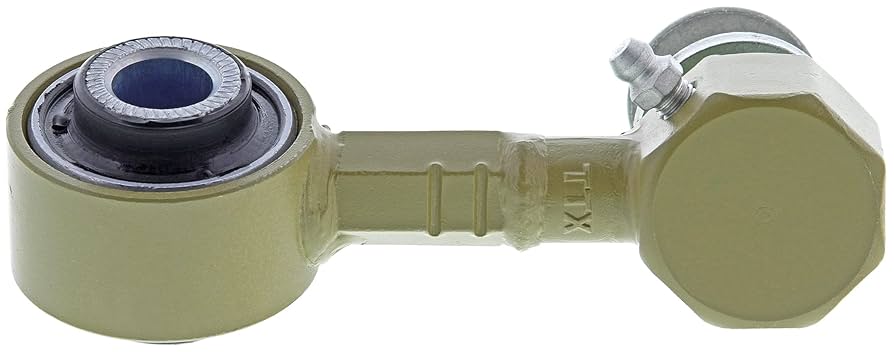 Amazon.com: Mevotech TTX Suspension Stabilizer Link Kit